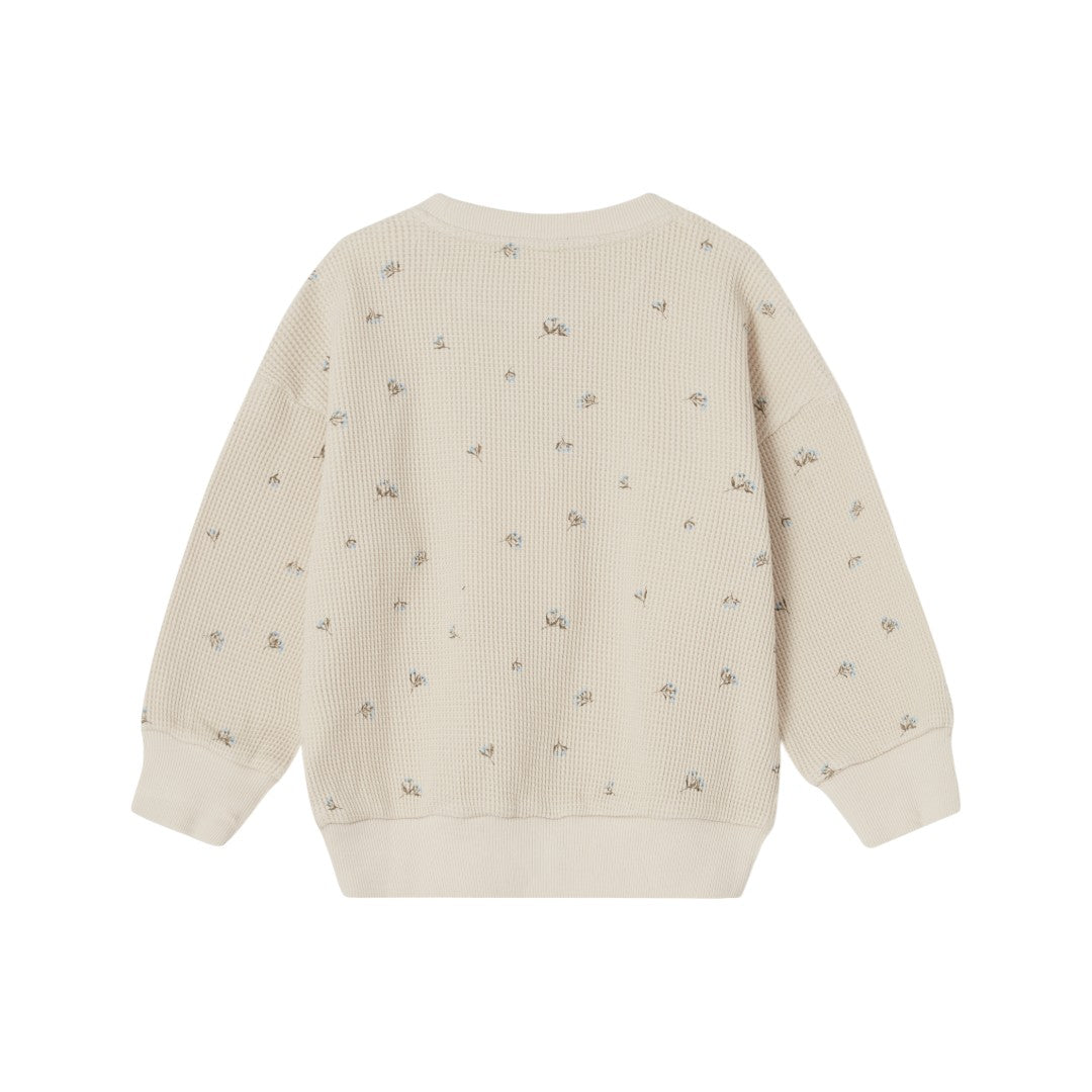 Sweatshirt & Leggings - Grace