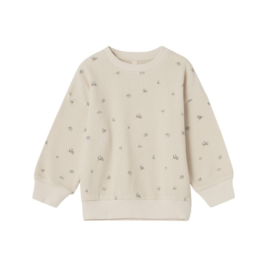Sweatshirt & Leggings - Grace