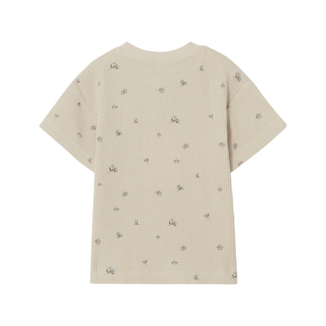 T-shirt & Shorts - Grace