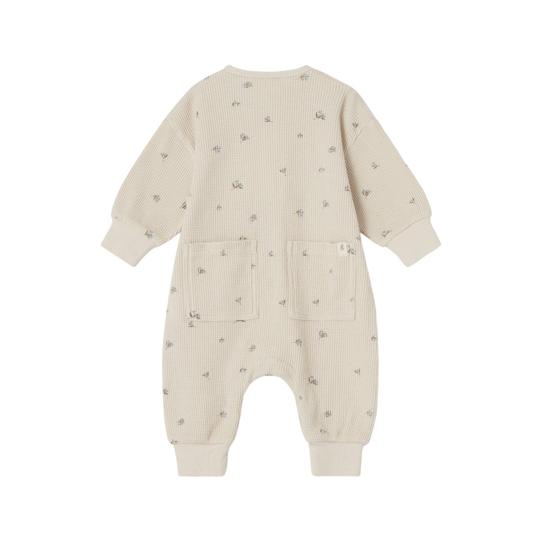 Onesie Set - Grace
