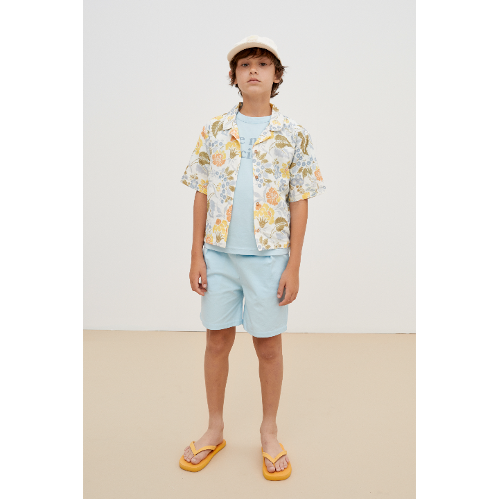 Gianni Shirt