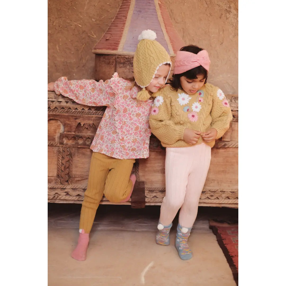 Leggings Moldavia LOUISE MISHA