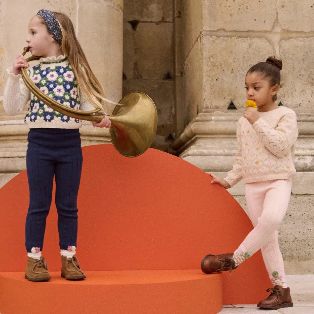 Tuscan Green Vest Rynia LOUISE MISHA