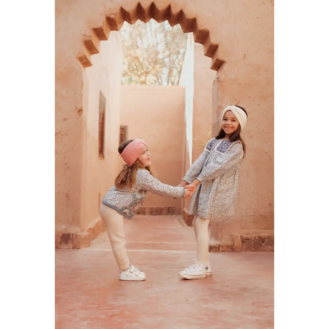 Leggings Moldavia LOUISE MISHA