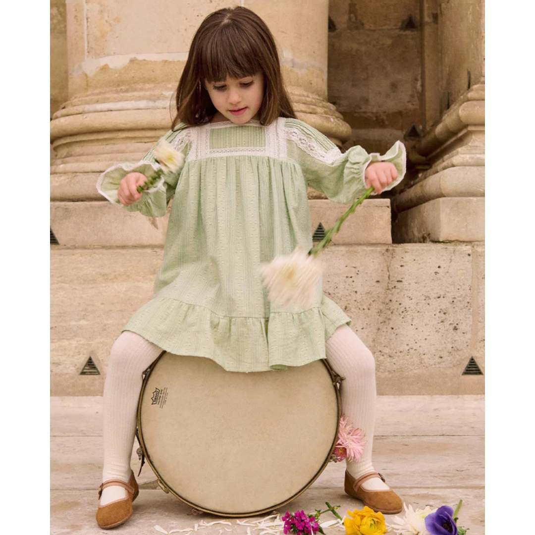 Dress Laureline