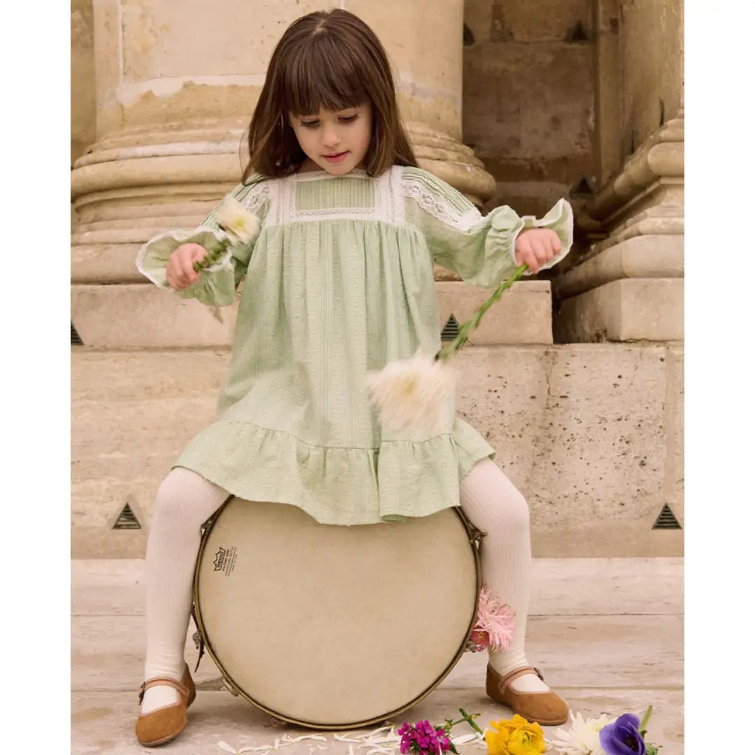 Dress Laureline LOUISE MISHA