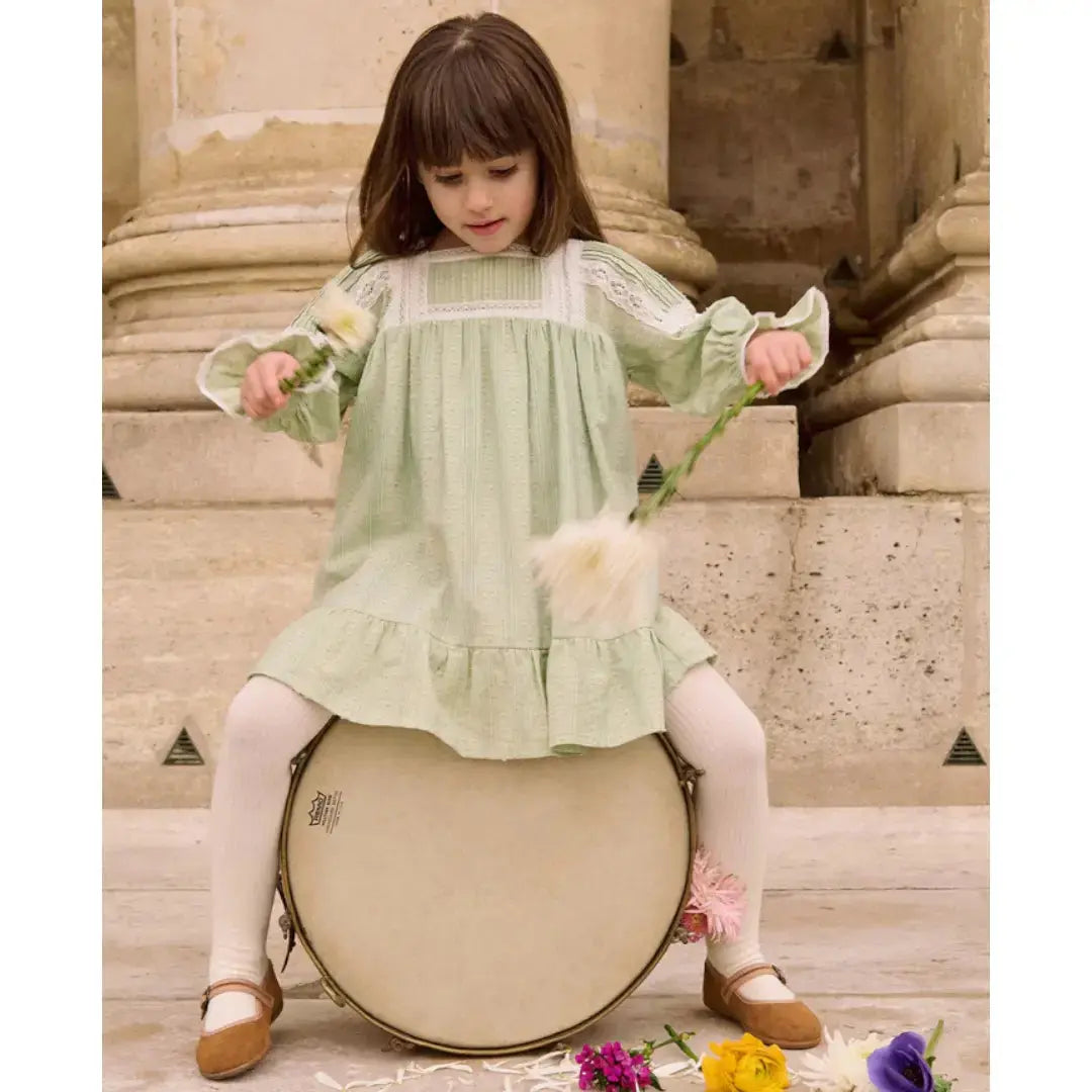 Dress Laureline LOUISE MISHA