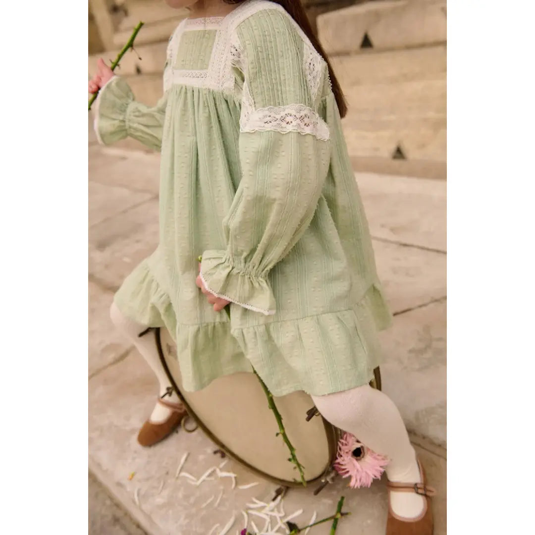 Dress Laureline LOUISE MISHA