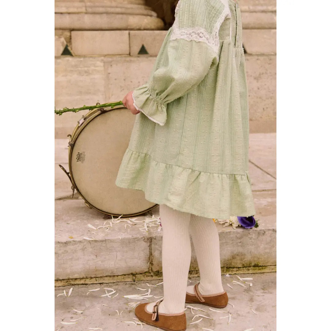 Dress Laureline LOUISE MISHA