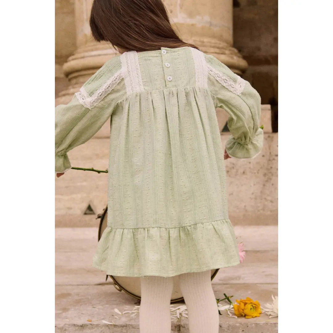 Dress Laureline LOUISE MISHA