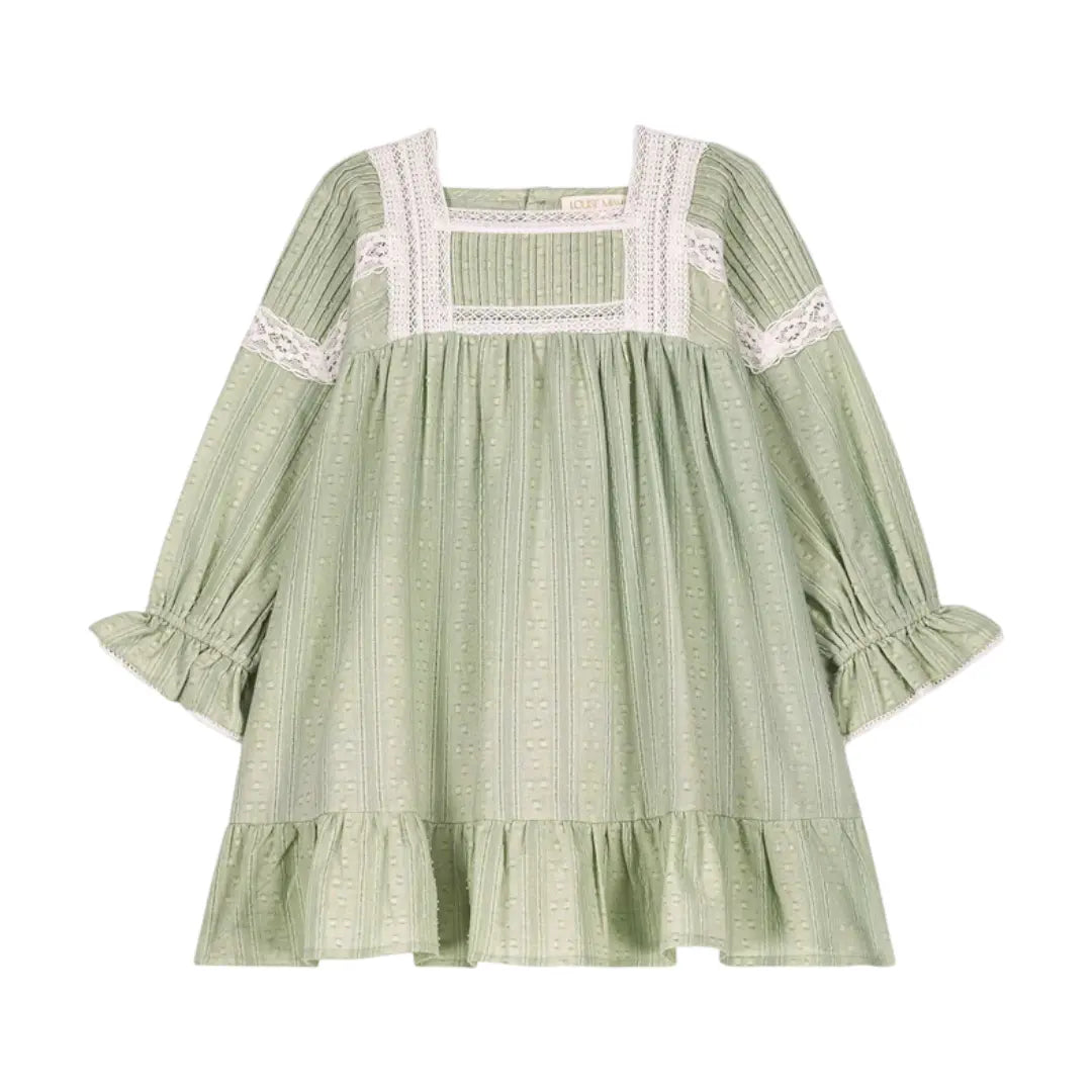 Dress Laureline LOUISE MISHA