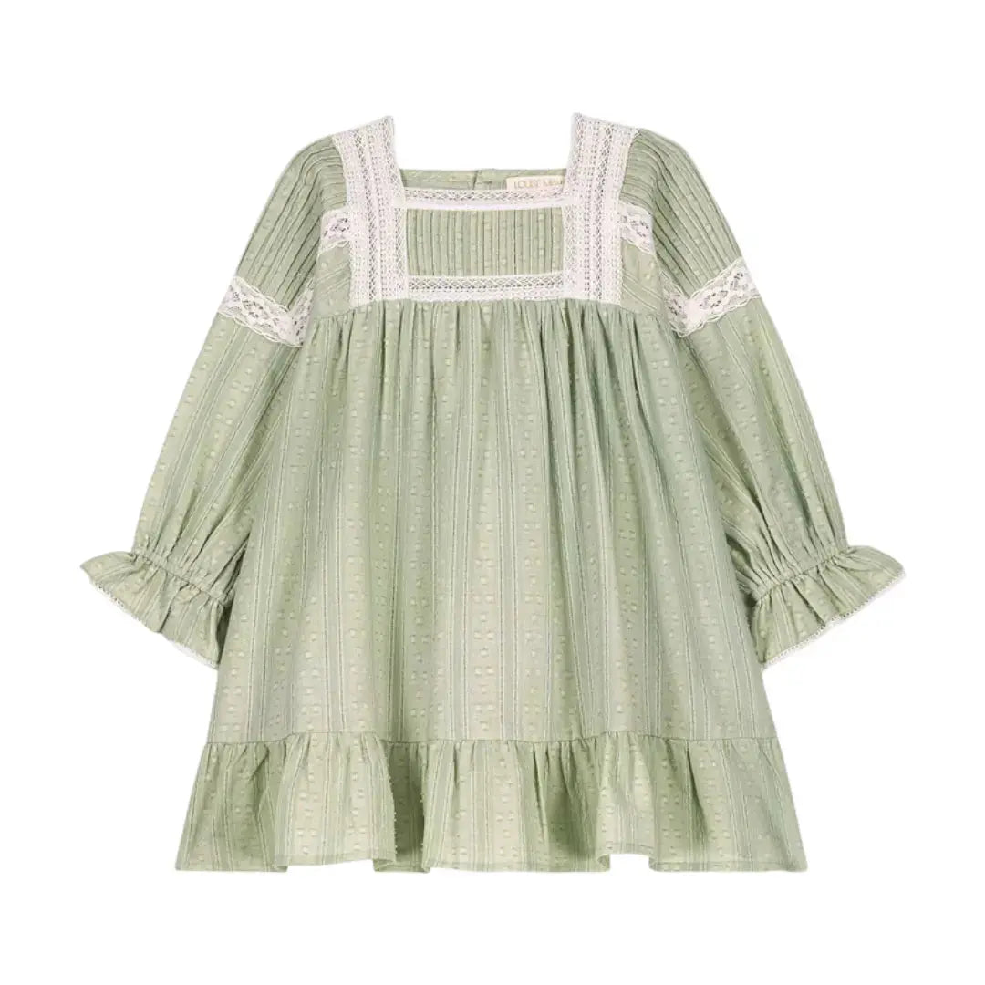 Dress Laureline LOUISE MISHA