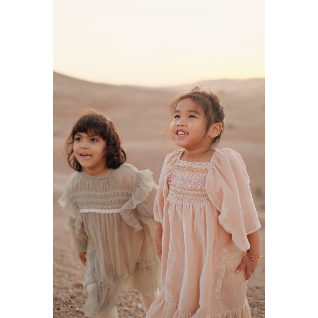Dress Olivina