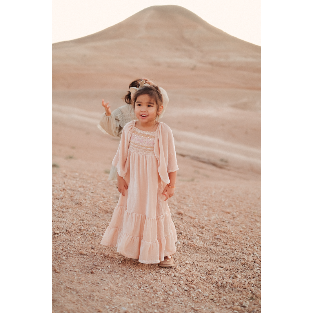 Dress Olivina