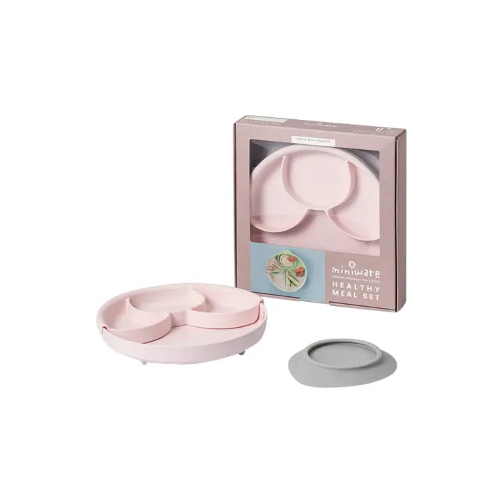 Healthy Meal Set-C. Candy/C. Candy MINIWARE