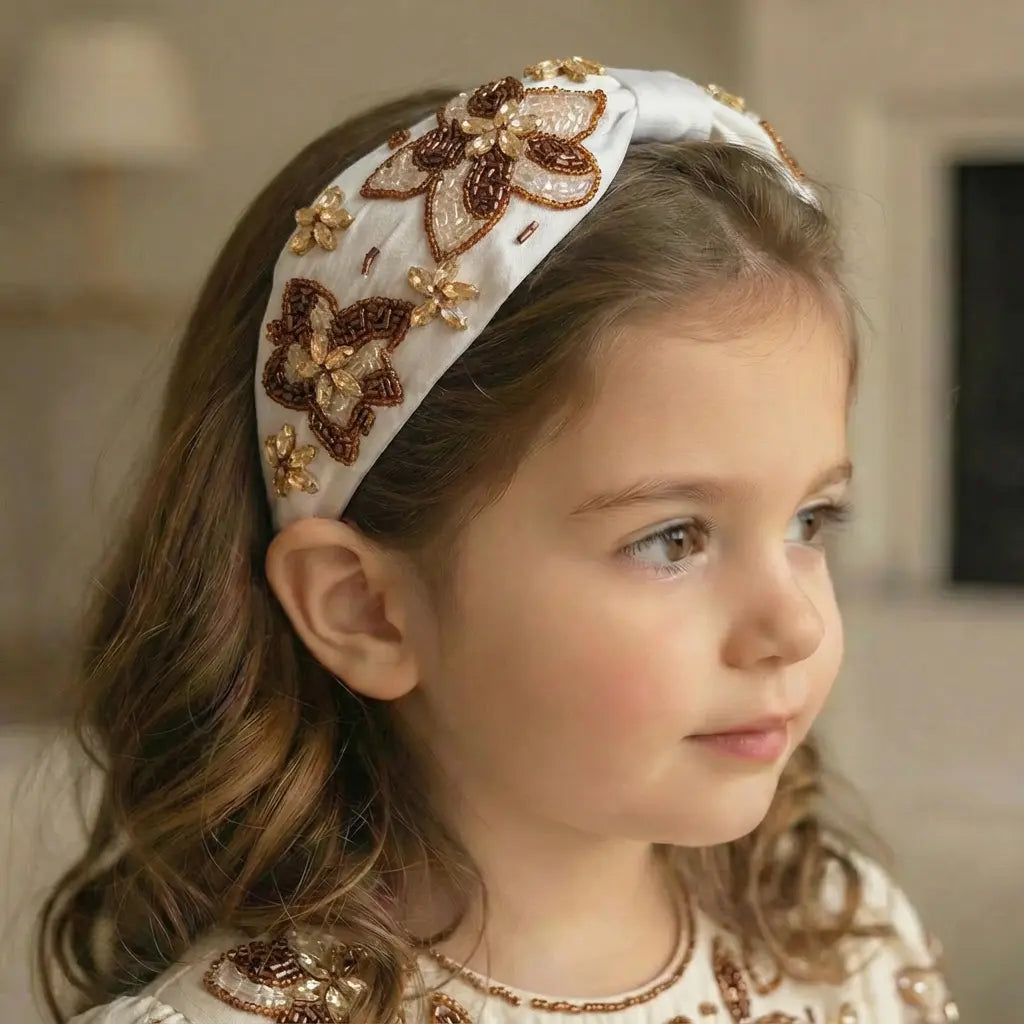 Halo Headband LAYALEE