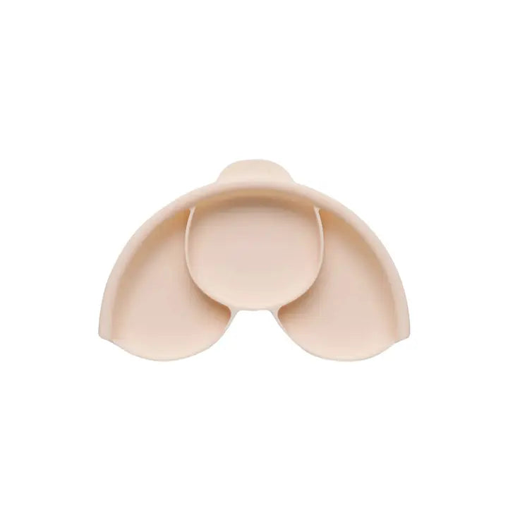 Healthy Meal Set-Toffee/Peach MINIWARE