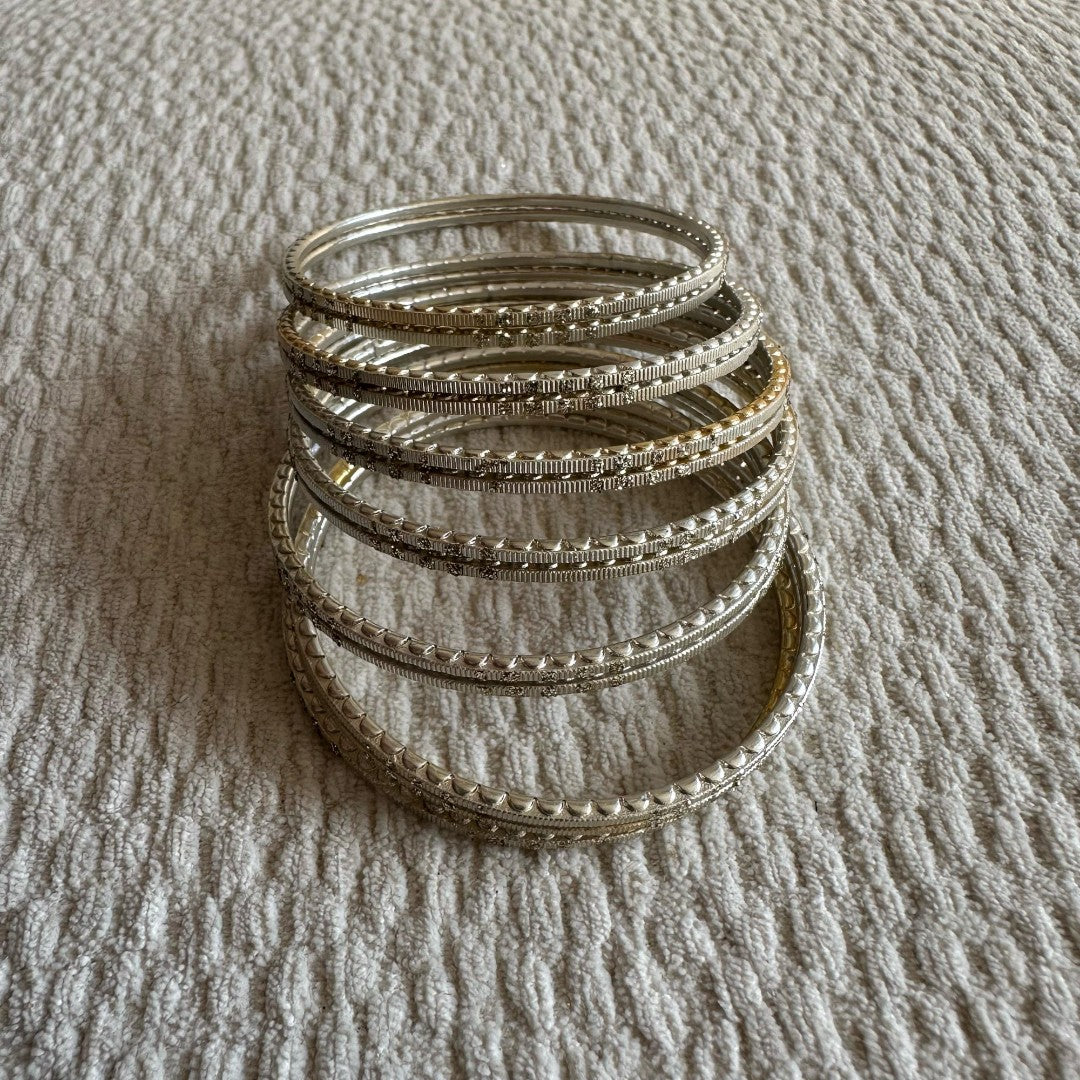 OffWhite set of 24