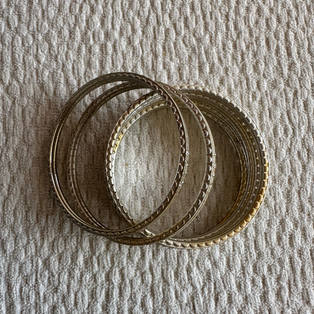 OffWhite set of 24