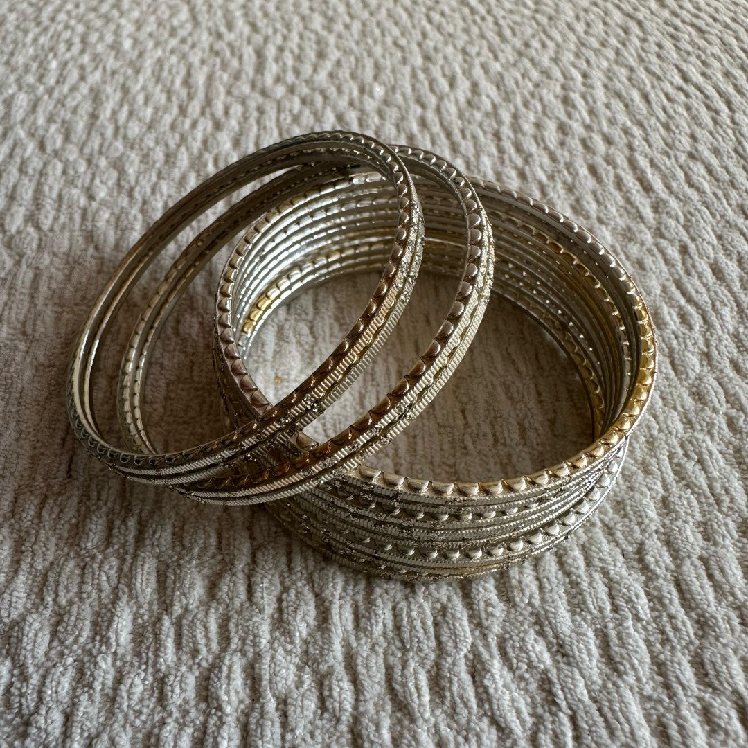 OffWhite set of 24