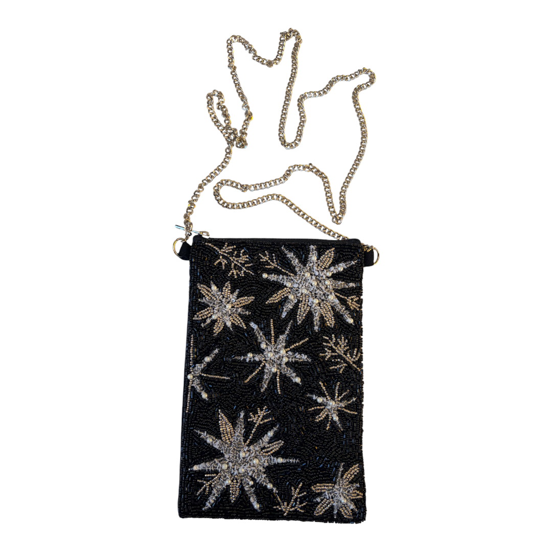 Celestial Noir Mini Bag
