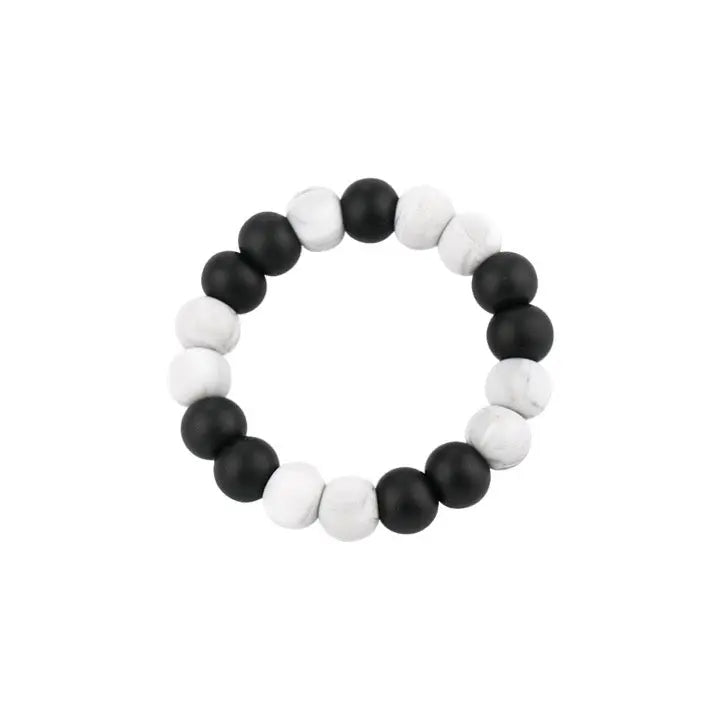 Solo Classic Teether - Mono DESERT CHOMPS