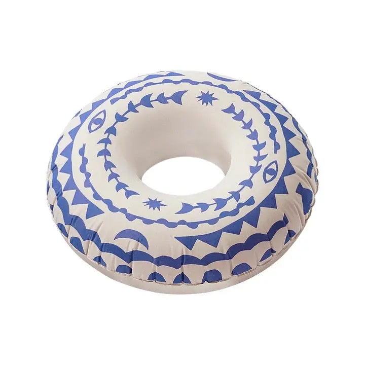 Vintage Pool Ring My Mediterranean SUNNYLIFE AUSTRALIA