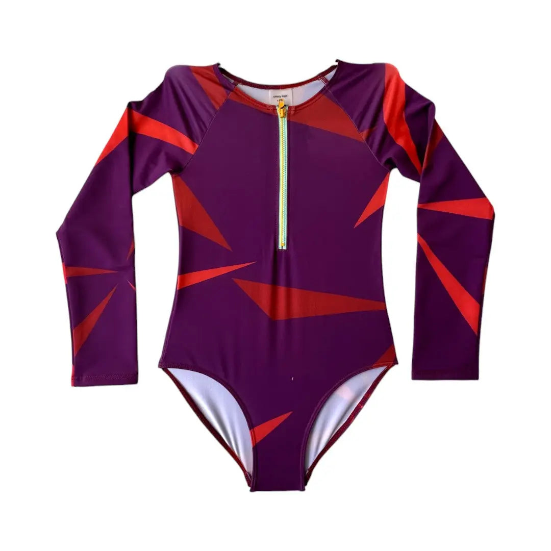 Swimsuit Crazy Stars CRAZY LEGS