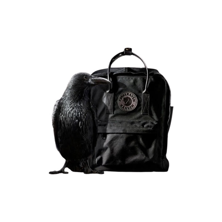 KÅNKEN NO. 2 BLACK