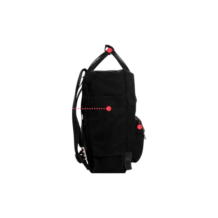 KÅNKEN NO. 2 BLACK