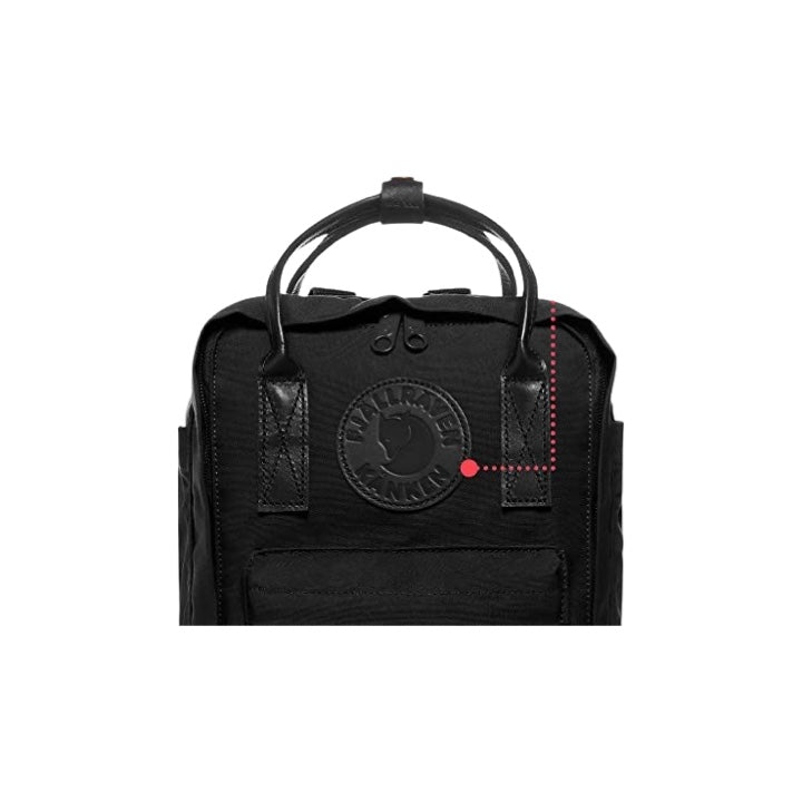 KÅNKEN NO. 2 BLACK