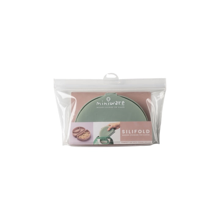 Silifold-Sage
