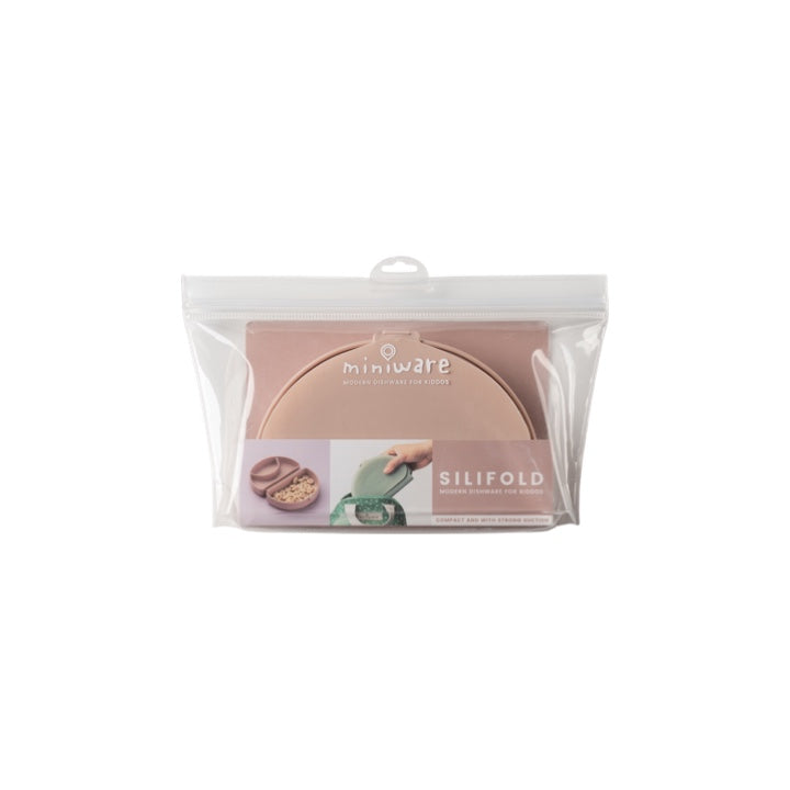 Silifold-Pink Salt