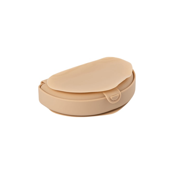 Silifold-Almond Butter