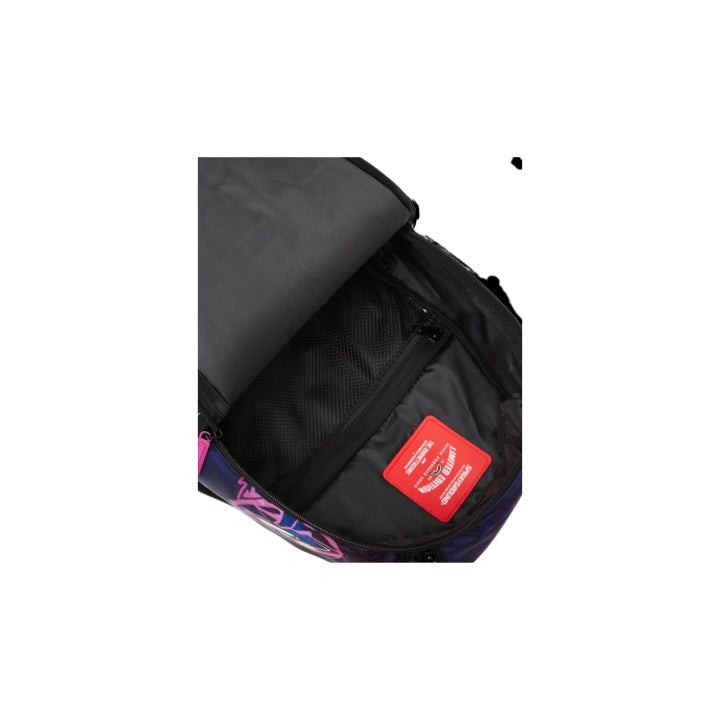 Unicorn Shark Mini Backpack