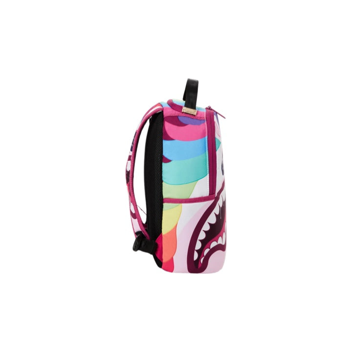 Unicorn Shark Mini Backpack