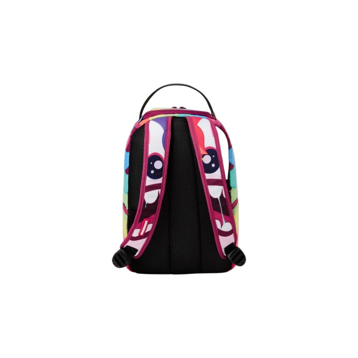 Unicorn Shark Mini Backpack
