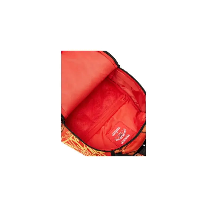 Cookie Monster On The Run Mini Backpack SPRAYGROUND