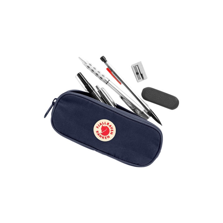 Kanken Pen Case - Navy