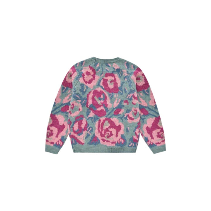 Tsar Jumper - Sauge