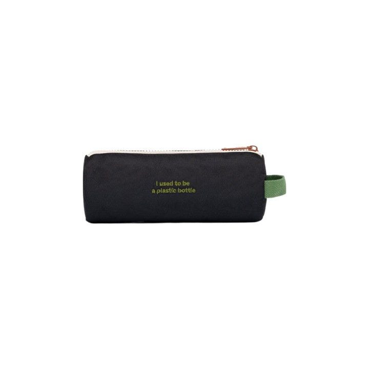 September Case - Camp Black