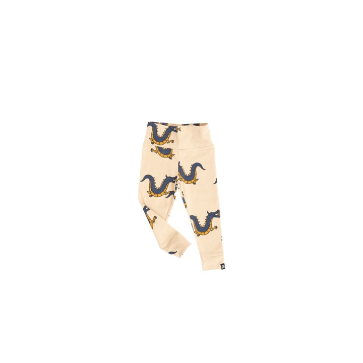Dragon - Baby Top & Legging