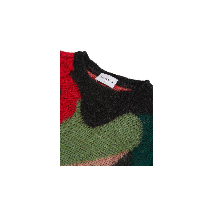 Jumper Óscar Clumsy