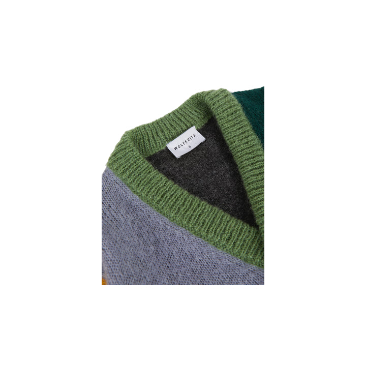 Cardigan Mel Love