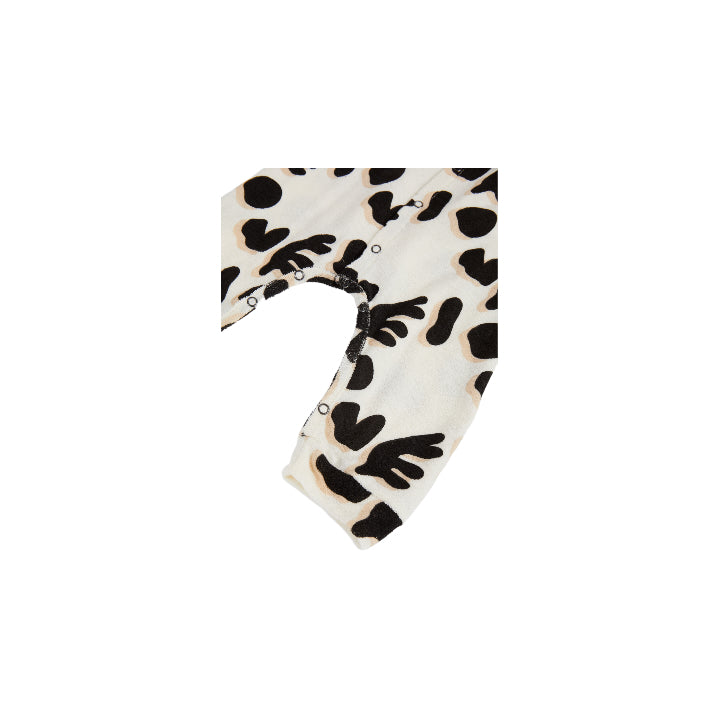 Baby Jumpsuit Laureano Love