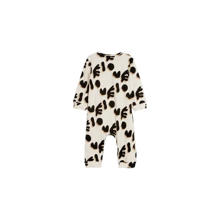 Baby Jumpsuit Laureano Love WOLF & RITA