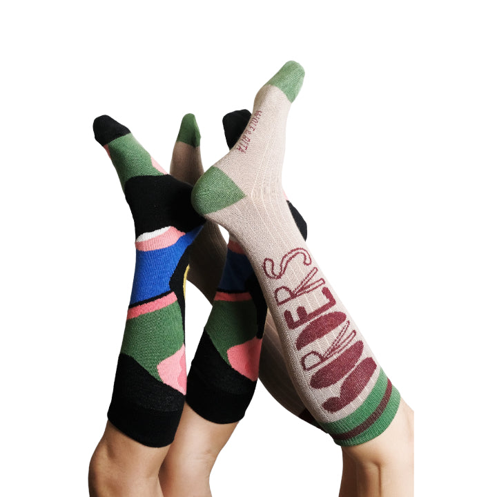 Socks Imperfect