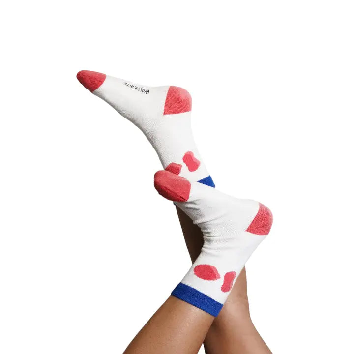 Socks Love WOLF & RITA