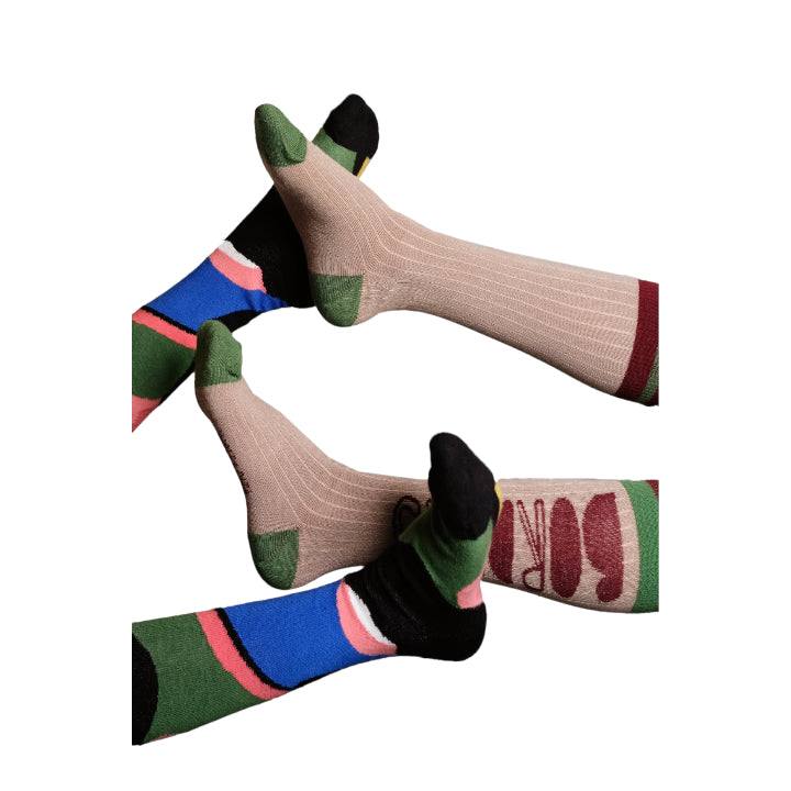 Socks Imperfect