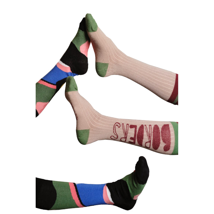 Socks Imperfect
